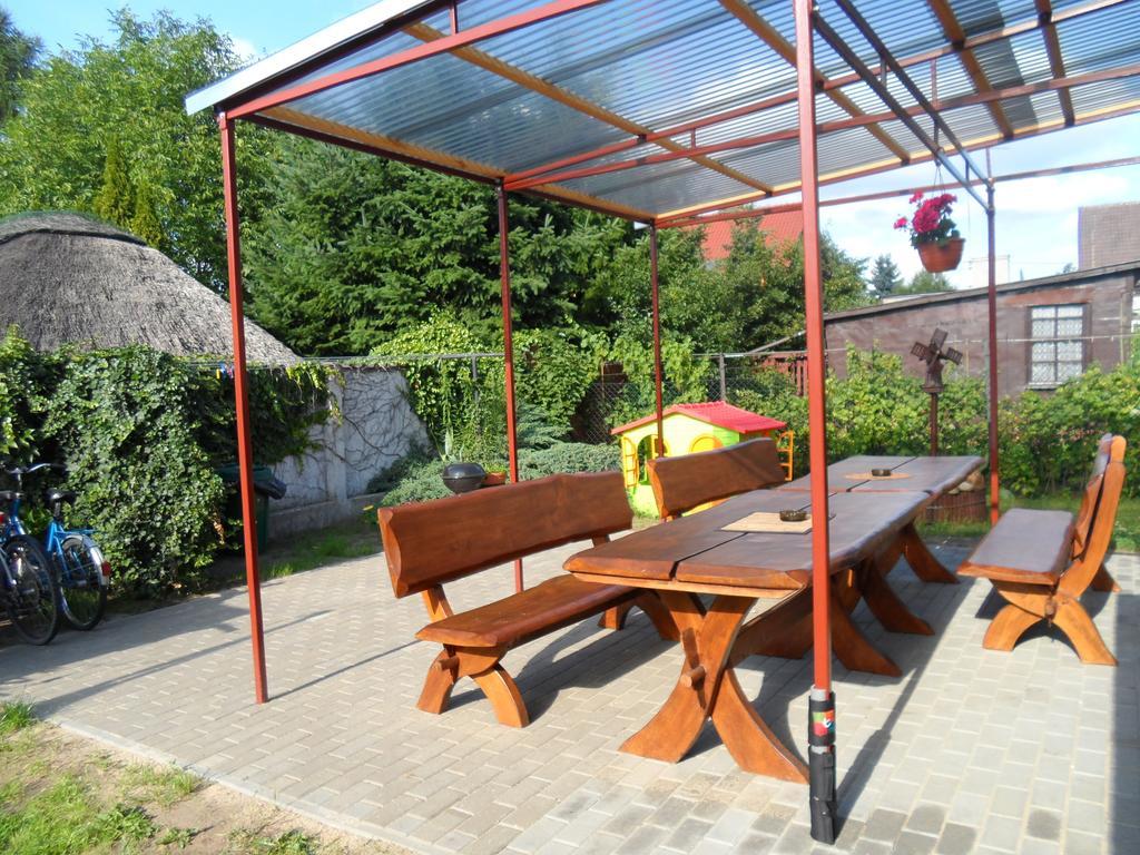 Kwatery Pokoje Mira Poznań Kamer foto