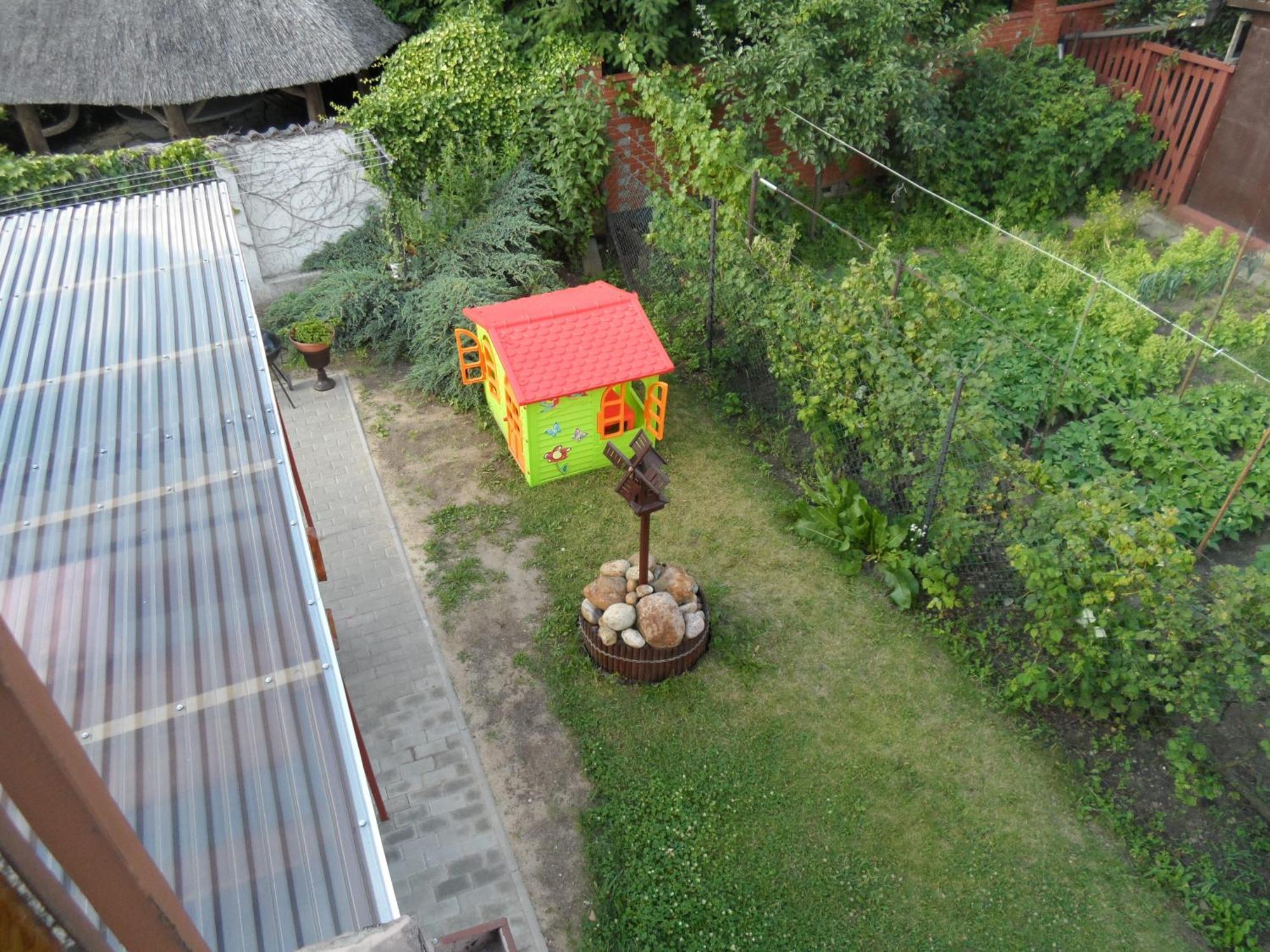 Kwatery Pokoje Mira Poznań Kamer foto